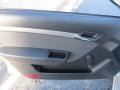 Ice Silver Metallic - Aveo LT Sedan Photo No. 13