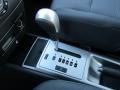 Ice Silver Metallic - Aveo LT Sedan Photo No. 16