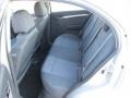 Ice Silver Metallic - Aveo LT Sedan Photo No. 18