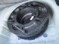 Ice Silver Metallic - Aveo LT Sedan Photo No. 21