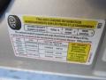 Ice Silver Metallic - Aveo LT Sedan Photo No. 23