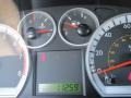 Ice Silver Metallic - Aveo LT Sedan Photo No. 25