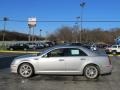 2008 Light Platinum Cadillac STS 4 V6 AWD  photo #7