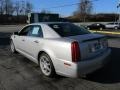 2008 Light Platinum Cadillac STS 4 V6 AWD  photo #8