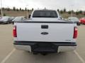 2012 Oxford White Ford F250 Super Duty XLT Regular Cab 4x4  photo #10