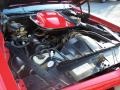 454 cid OHV 16-Valve L75 V8 Engine for 1974 Pontiac Firebird Trans Am #57298154