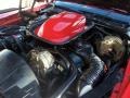 454 cid OHV 16-Valve L75 V8 Engine for 1974 Pontiac Firebird Trans Am #57298182