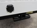 Oxford White - F350 Super Duty XL Regular Cab 4x4 Chassis Commercial Photo No. 11