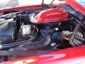 1974 Pontiac Firebird 454 cid OHV 16-Valve L75 V8 Engine Photo
