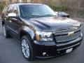 Black - Tahoe LTZ 4x4 Photo No. 3