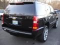 Black - Tahoe LTZ 4x4 Photo No. 4