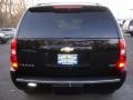 Black - Tahoe LTZ 4x4 Photo No. 5