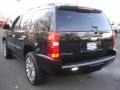 Black - Tahoe LTZ 4x4 Photo No. 6