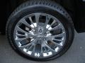 Black - Tahoe LTZ 4x4 Photo No. 8