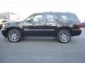 Black - Tahoe LTZ 4x4 Photo No. 9