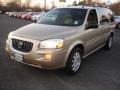 Sandstone Metallic 2006 Buick Terraza CXL AWD