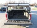 Silver Birch Metallic - Colorado LS Crew Cab 4x4 Photo No. 9