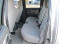 Silver Birch Metallic - Colorado LS Crew Cab 4x4 Photo No. 14