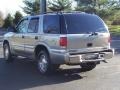 2001 Pewter Metallic GMC Jimmy SLE 4x4  photo #7