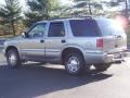 2001 Pewter Metallic GMC Jimmy SLE 4x4  photo #8