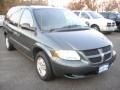 2003 Onyx Green Pearl Dodge Grand Caravan Sport  photo #3