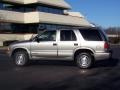 2001 Pewter Metallic GMC Jimmy SLE 4x4  photo #13