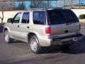 2001 Pewter Metallic GMC Jimmy SLE 4x4  photo #15