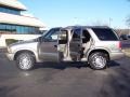 2001 Pewter Metallic GMC Jimmy SLE 4x4  photo #16