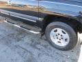 2006 Black Chevrolet Silverado 1500 LT Extended Cab 4x4  photo #3