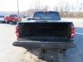 2006 Black Chevrolet Silverado 1500 LT Extended Cab 4x4  photo #10