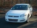 Summit White - Impala LS Photo No. 1