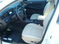 Neutral Interior Photo for 2012 Chevrolet Impala #57299115