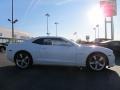 Summit White - Camaro SS/RS Coupe Photo No. 2