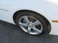 Summit White - Camaro SS/RS Coupe Photo No. 3
