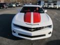 Summit White - Camaro SS/RS Coupe Photo No. 4
