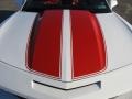 Summit White - Camaro SS/RS Coupe Photo No. 5