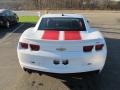 Summit White - Camaro SS/RS Coupe Photo No. 10