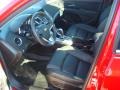 Victory Red - Cruze LT/RS Photo No. 2