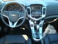 Victory Red - Cruze LT/RS Photo No. 4