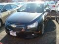 Black Granite Metallic - Cruze LS Photo No. 1
