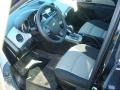 Black Granite Metallic - Cruze LS Photo No. 2