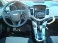 Black Granite Metallic - Cruze LS Photo No. 4