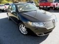 Tuxedo Black Metallic - MKZ FWD Photo No. 1