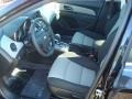Black Granite Metallic - Cruze LS Photo No. 2