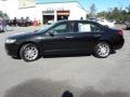 Tuxedo Black Metallic - MKZ FWD Photo No. 2