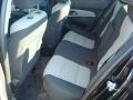 Black Granite Metallic - Cruze LS Photo No. 3