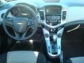 Black Granite Metallic - Cruze LS Photo No. 4