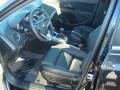 Black Granite Metallic - Cruze LT Photo No. 2