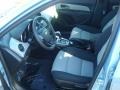 Ice Blue Metallic - Cruze LS Photo No. 2
