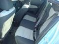 Ice Blue Metallic - Cruze LS Photo No. 3
